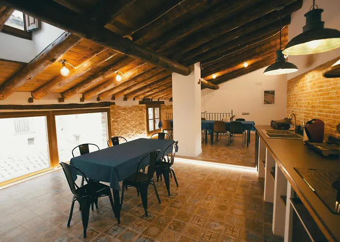 El Raco De Valderrobres
