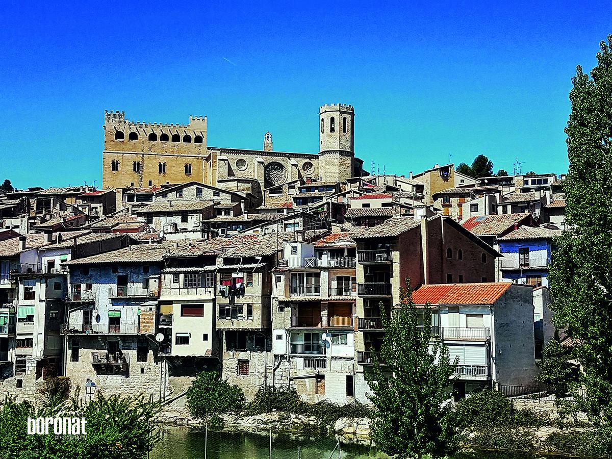 El Raco De * Valderrobres