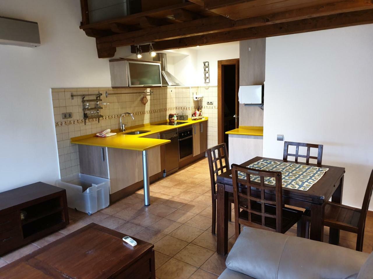 Appartement El Raco De