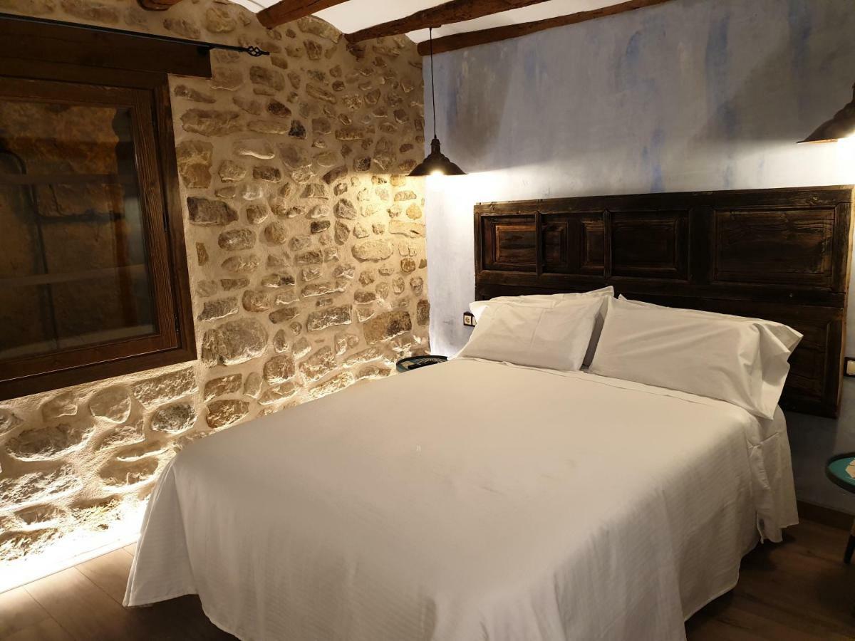 El Raco De Valderrobres