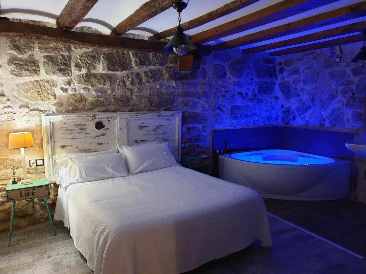 Appartement El Raco De Valderrobres