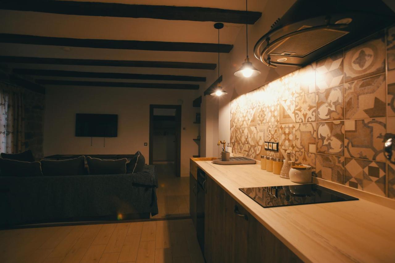 El Raco De Appartement