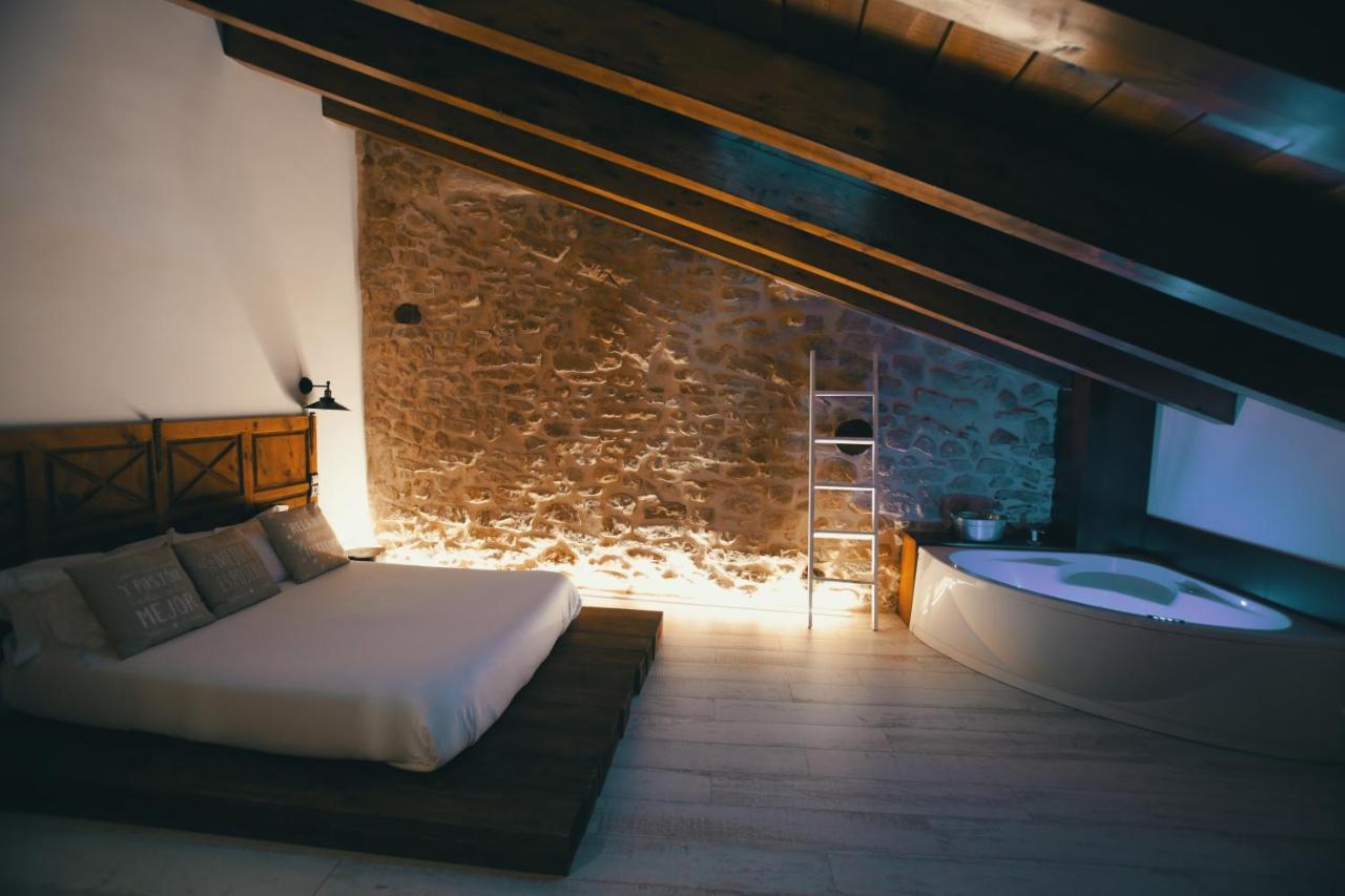 El Raco De Appartement