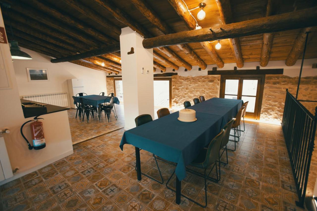 El Raco De Appartement