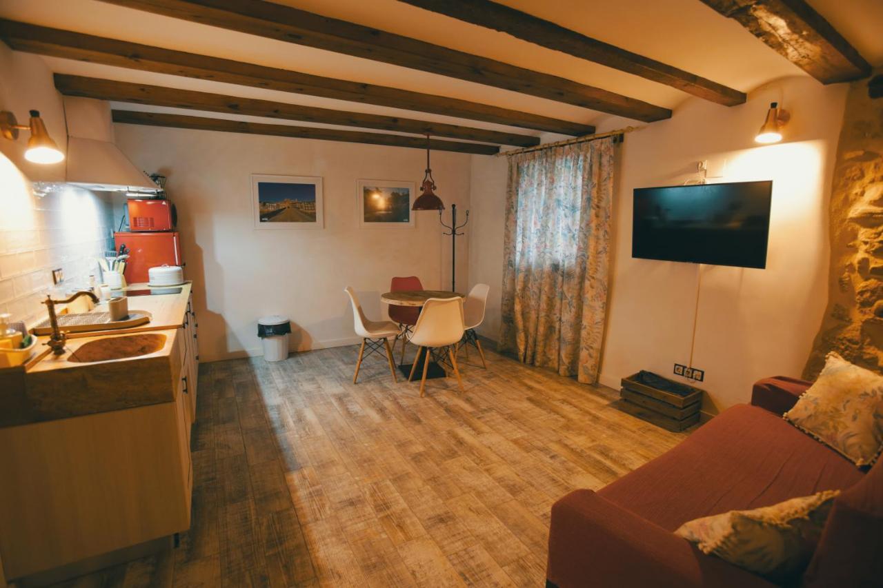 El Raco De Appartement *