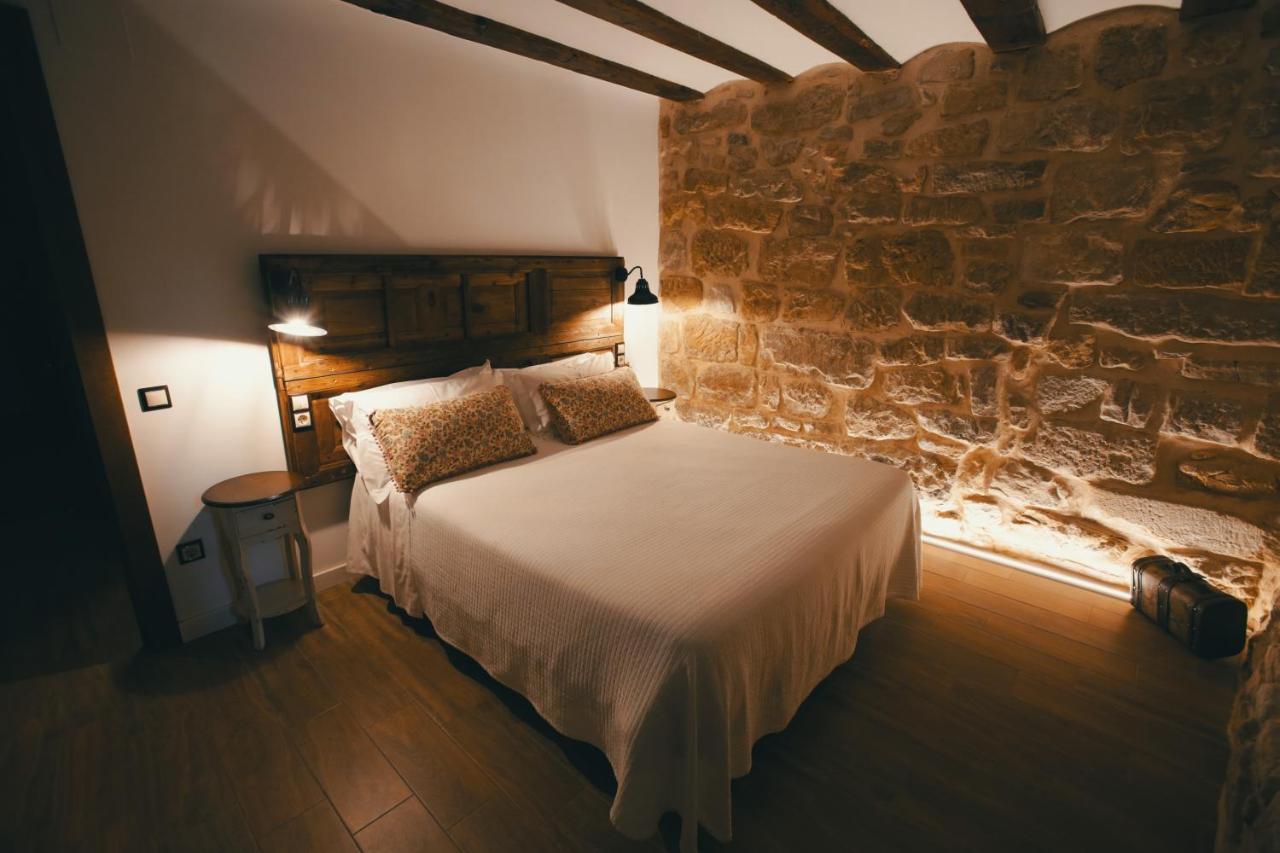 El Raco De Valderrobres