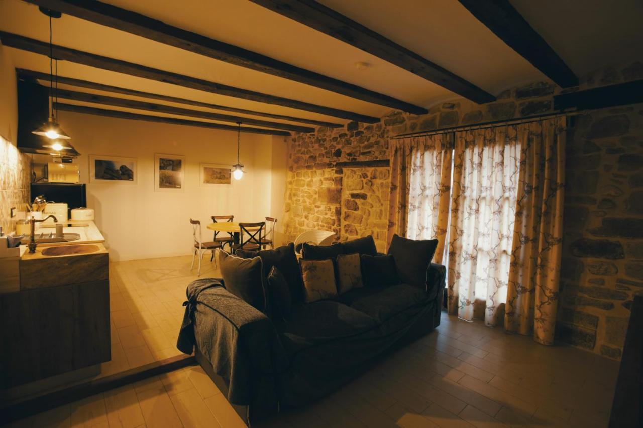 El Raco De Appartement *