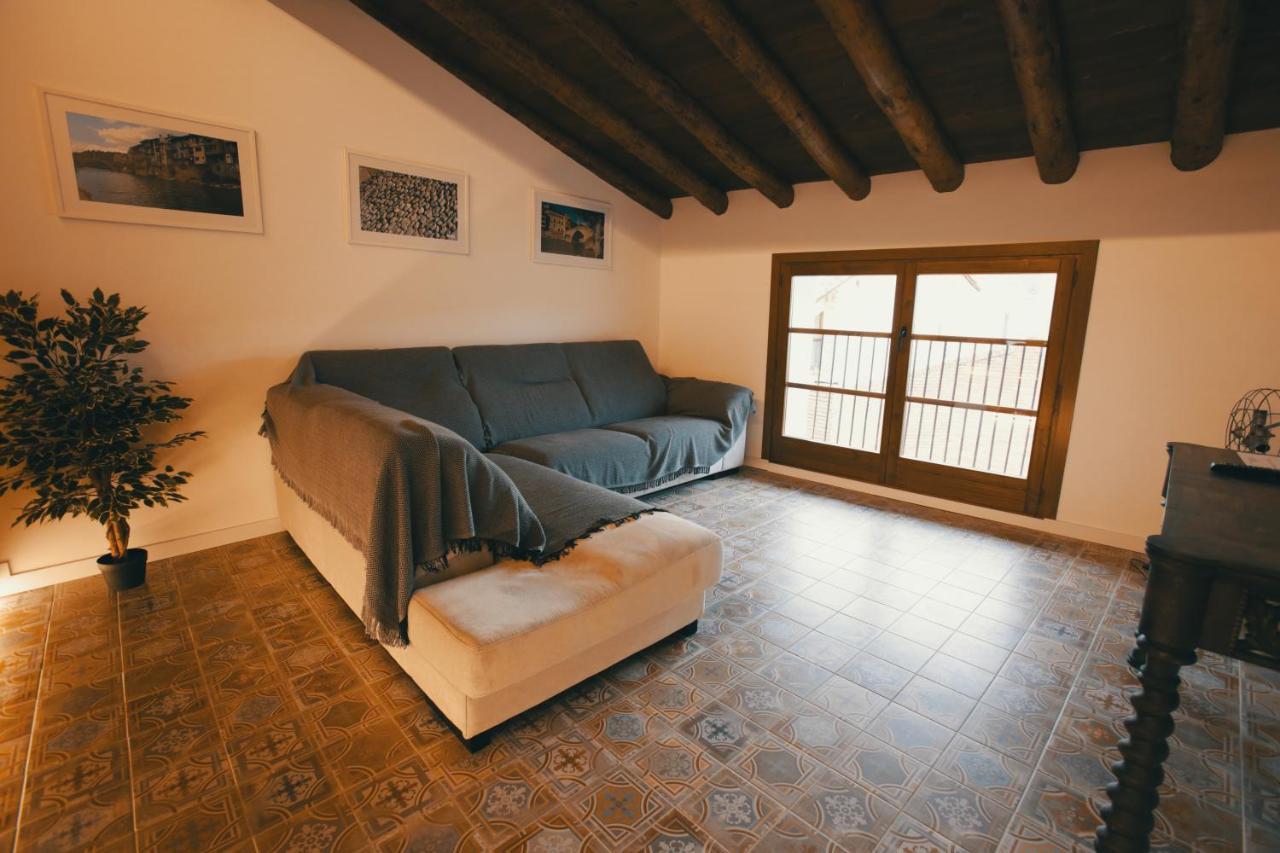El Raco De Appartement *