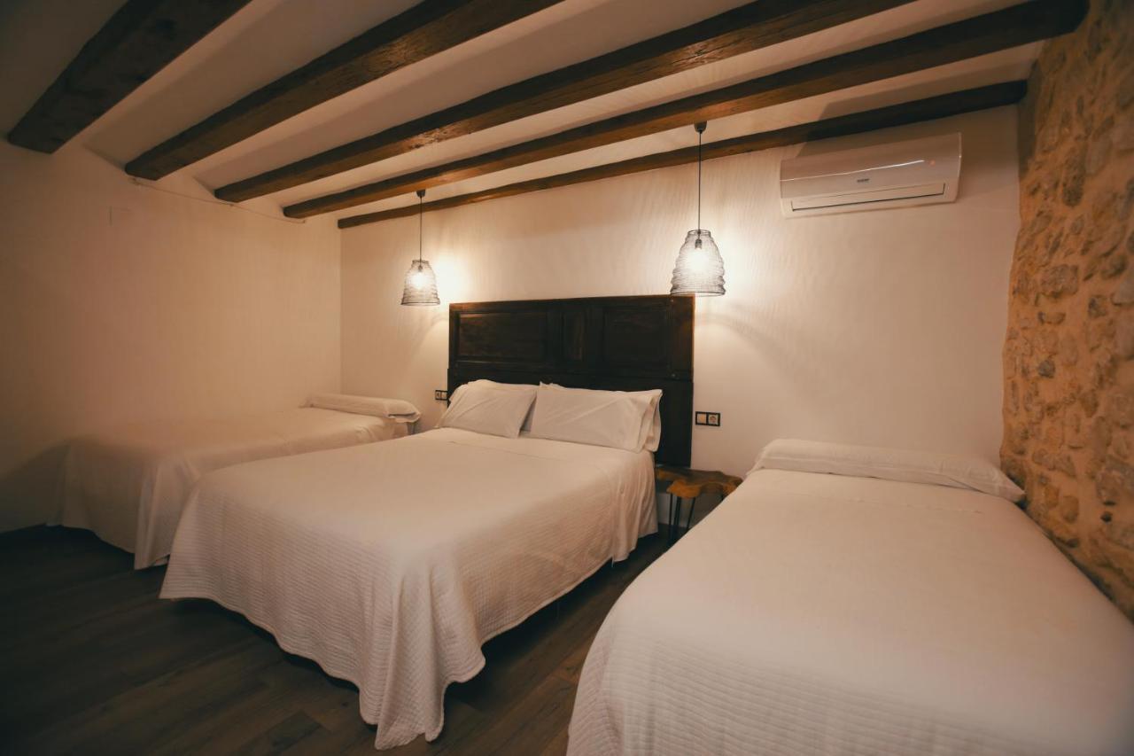 El Raco De Apartament Valderrobres