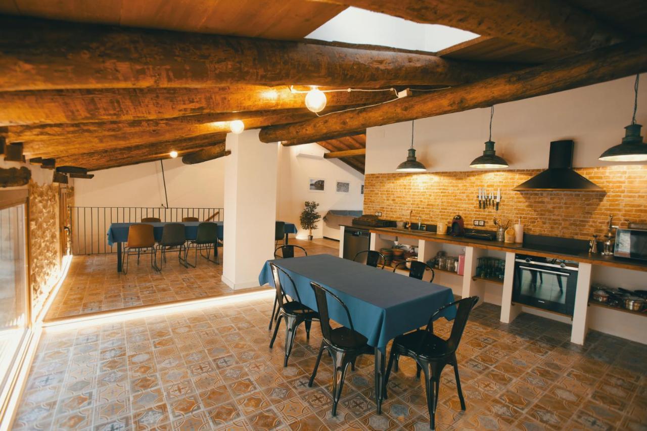 Appartement El Raco De Valderrobres