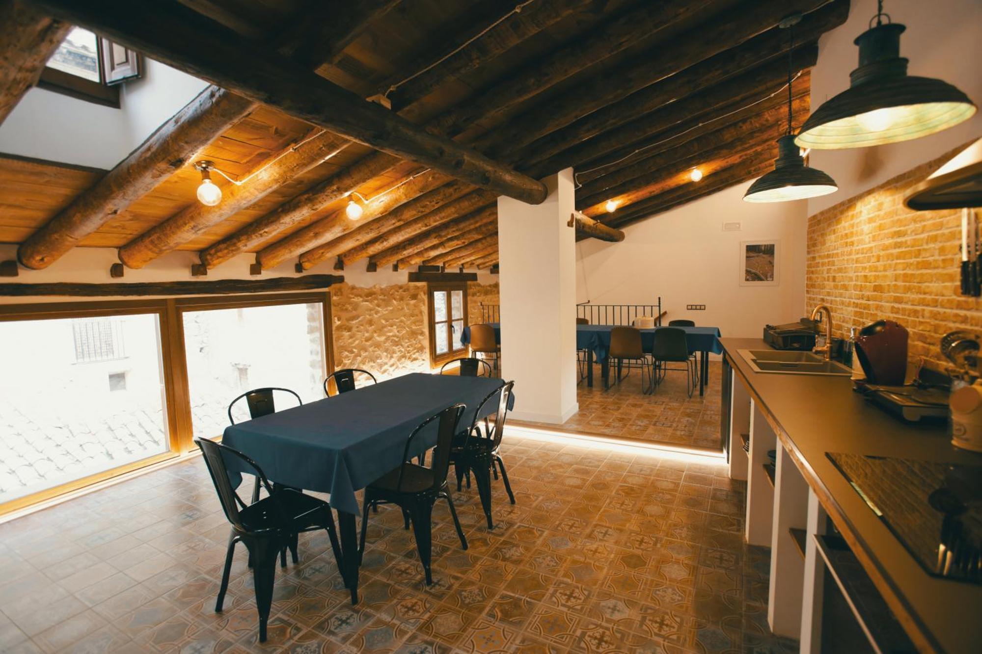 Appartement El Raco De *